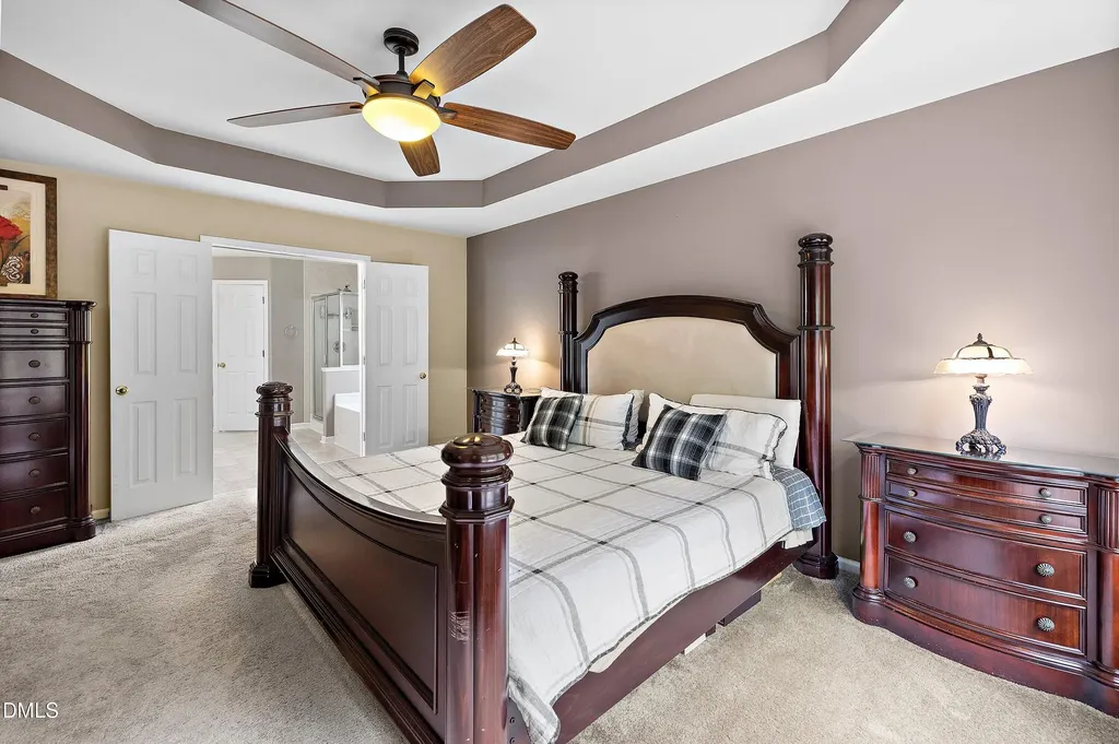 7400 Silver View Lane Raleigh NC 27613
