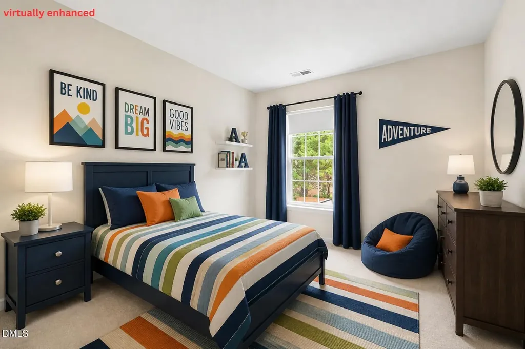 7400 Silver View Lane Raleigh NC 27613
