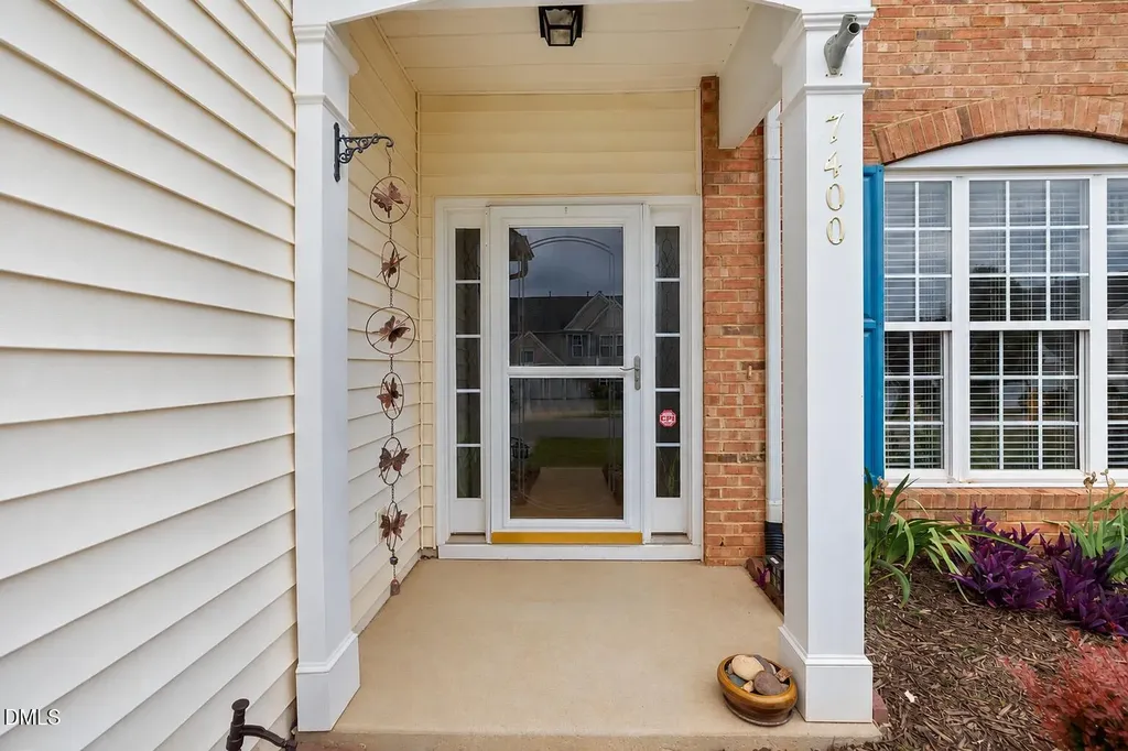 7400 Silver View Lane Raleigh NC 27613