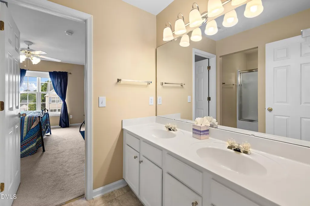 7400 Silver View Lane Raleigh NC 27613