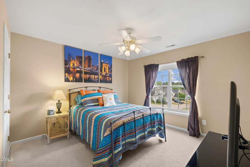 7400 Silver View Lane Raleigh NC 27613