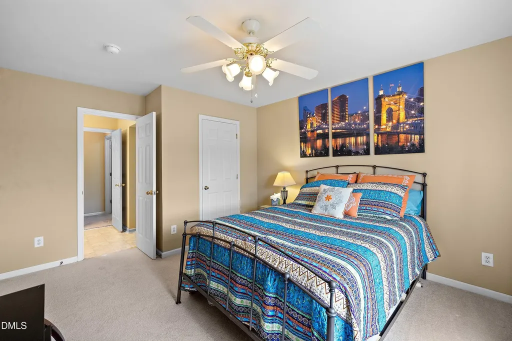 7400 Silver View Lane Raleigh NC 27613