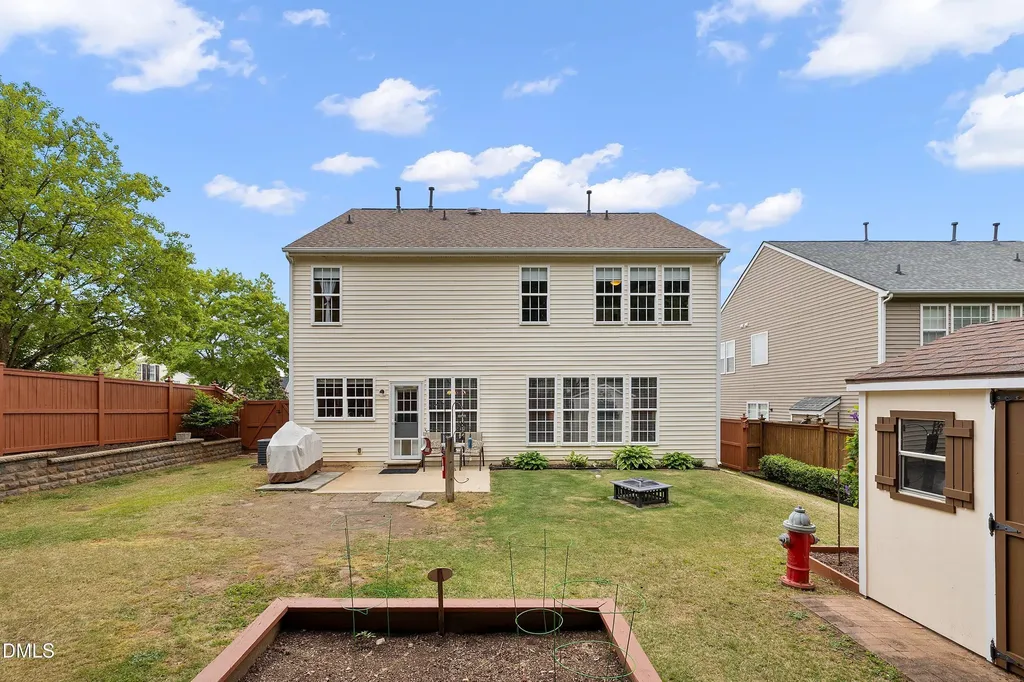 7400 Silver View Lane Raleigh NC 27613
