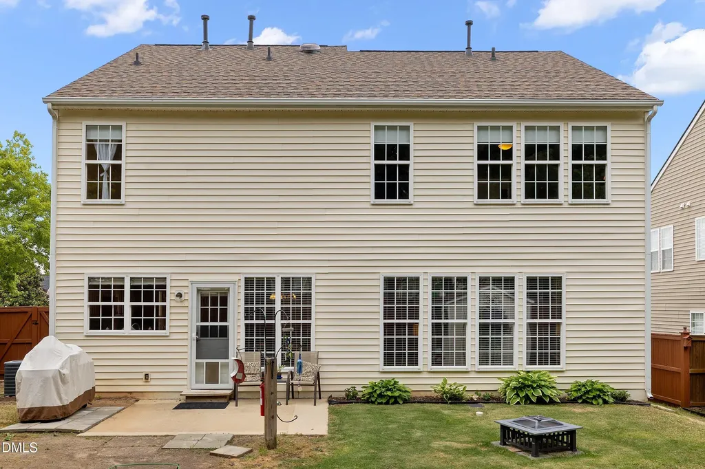 7400 Silver View Lane Raleigh NC 27613