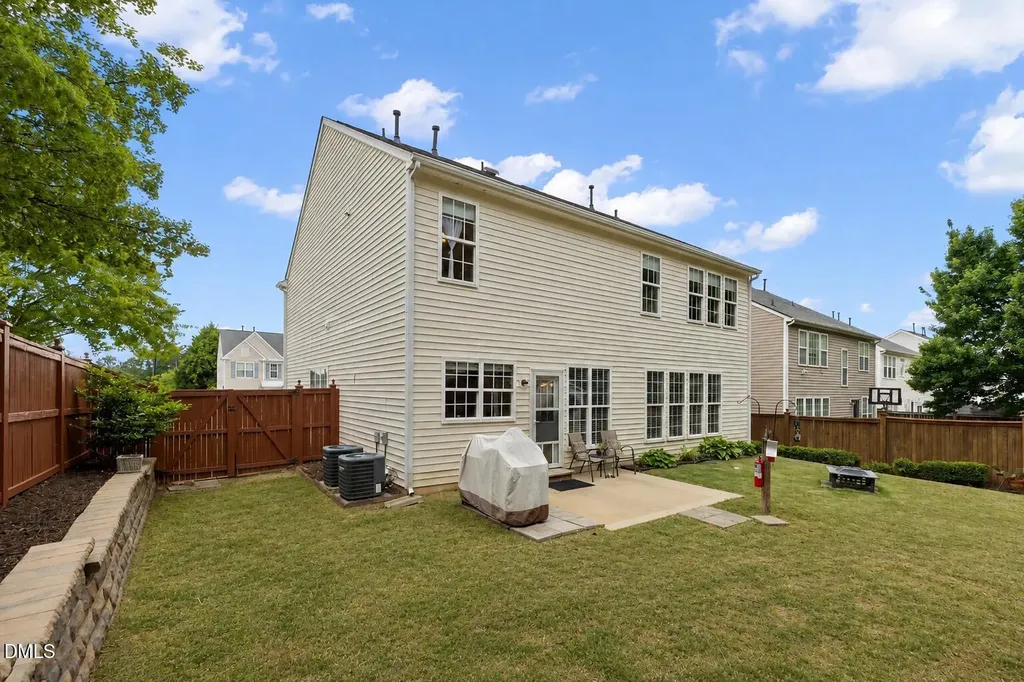 7400 Silver View Lane Raleigh NC 27613