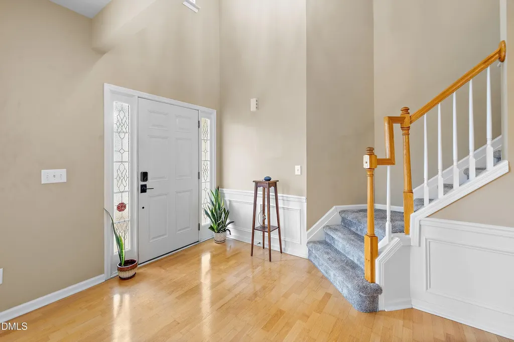 7400 Silver View Lane Raleigh NC 27613