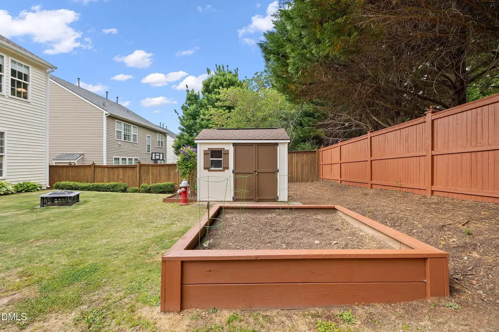 7400 Silver View Lane Raleigh NC 27613