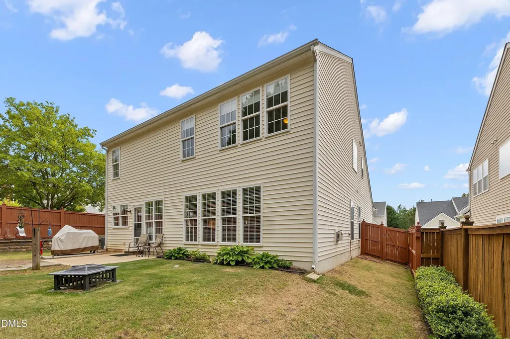 7400 Silver View Lane Raleigh NC 27613