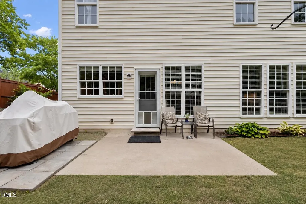7400 Silver View Lane Raleigh NC 27613