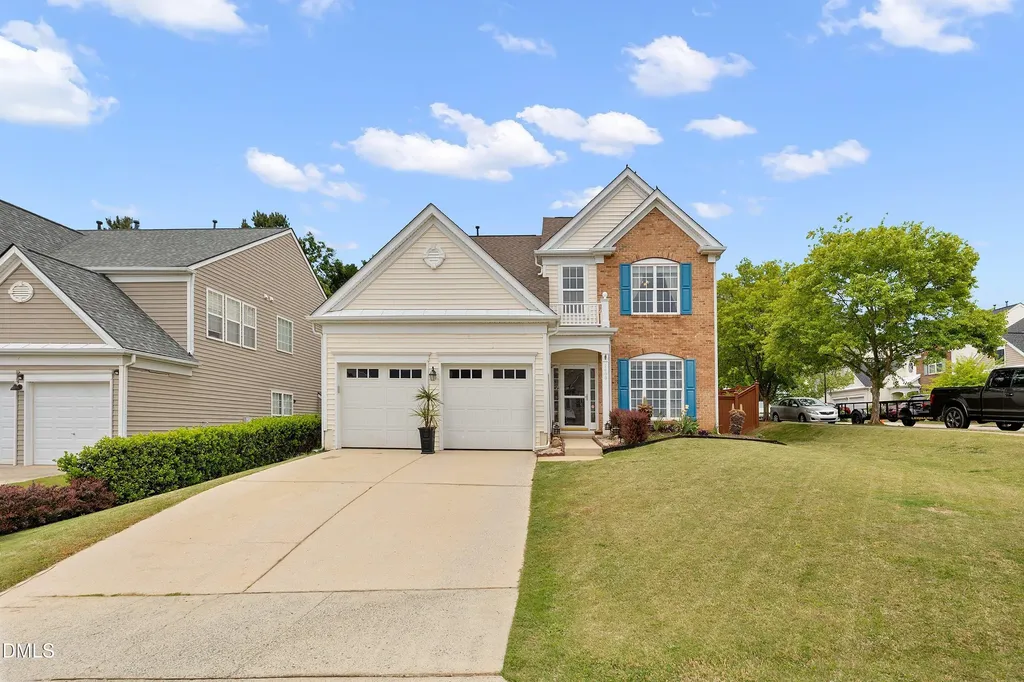 7400 Silver View Lane Raleigh NC 27613