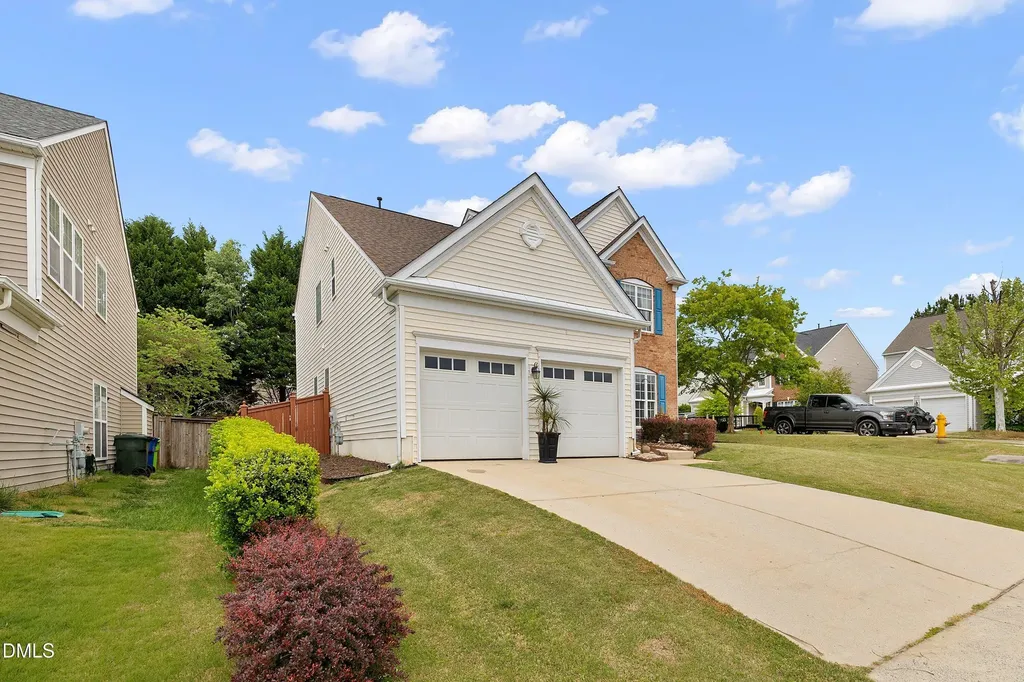 7400 Silver View Lane Raleigh NC 27613
