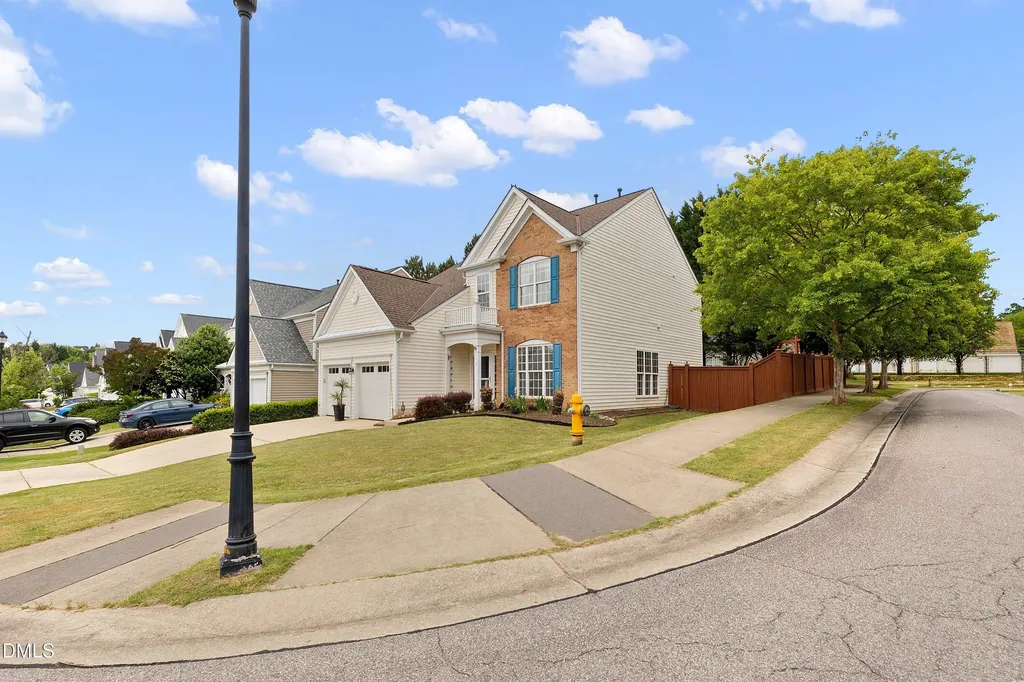 7400 Silver View Lane Raleigh NC 27613