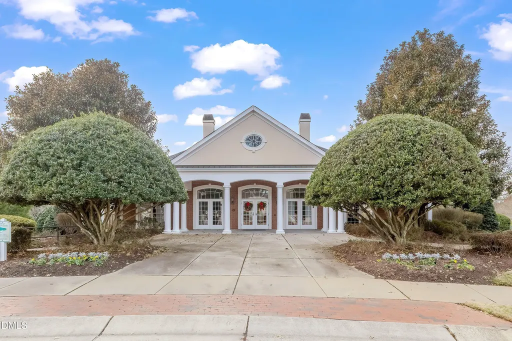7400 Silver View Lane Raleigh NC 27613