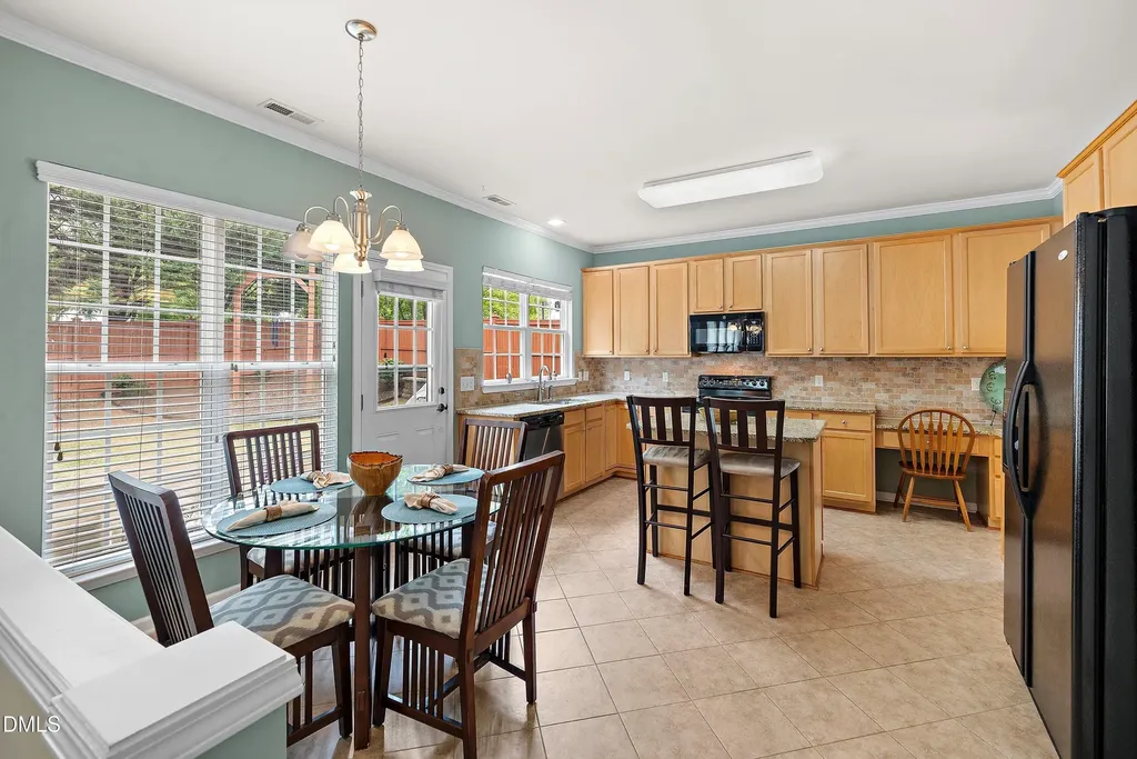 7400 Silver View Lane Raleigh NC 27613