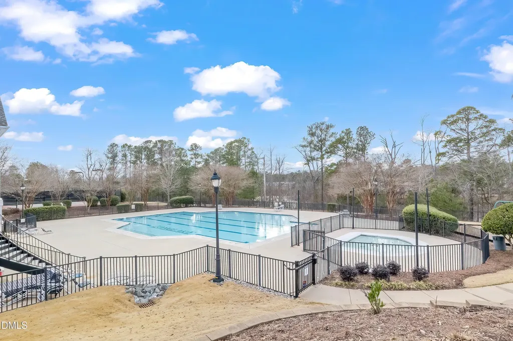 7400 Silver View Lane Raleigh NC 27613