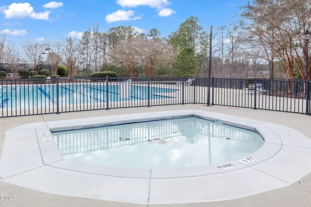 7400 Silver View Lane Raleigh NC 27613