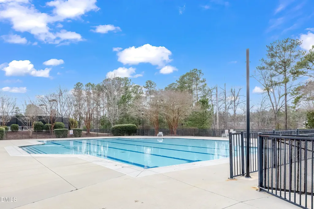7400 Silver View Lane Raleigh NC 27613