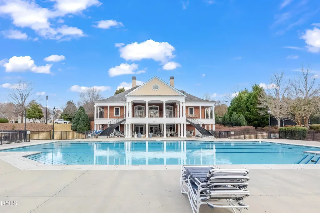 7400 Silver View Lane Raleigh NC 27613