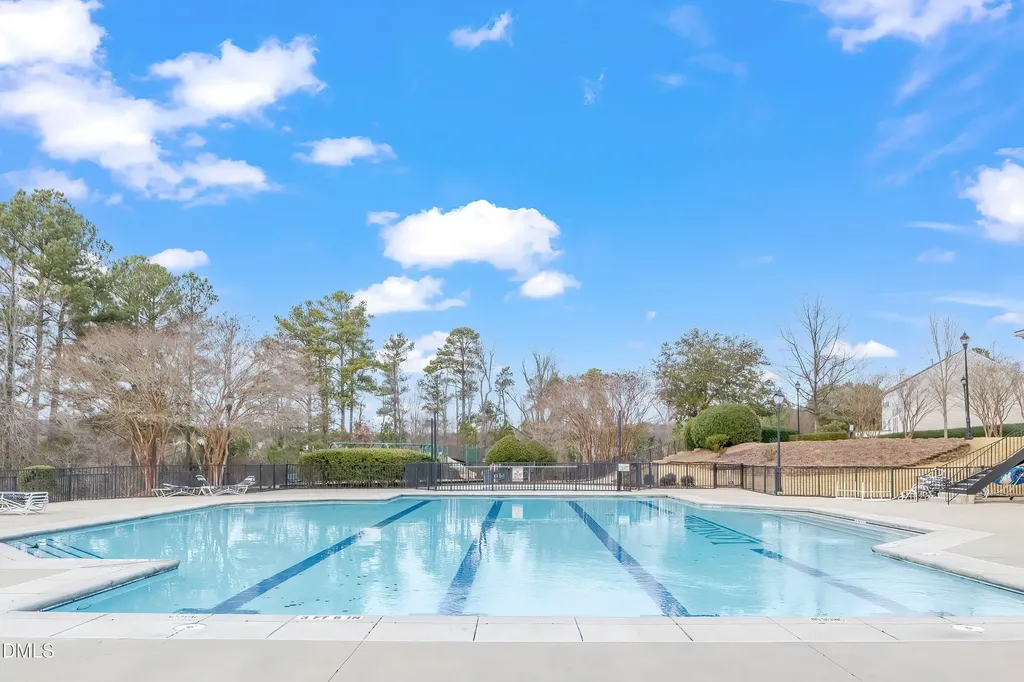 7400 Silver View Lane Raleigh NC 27613