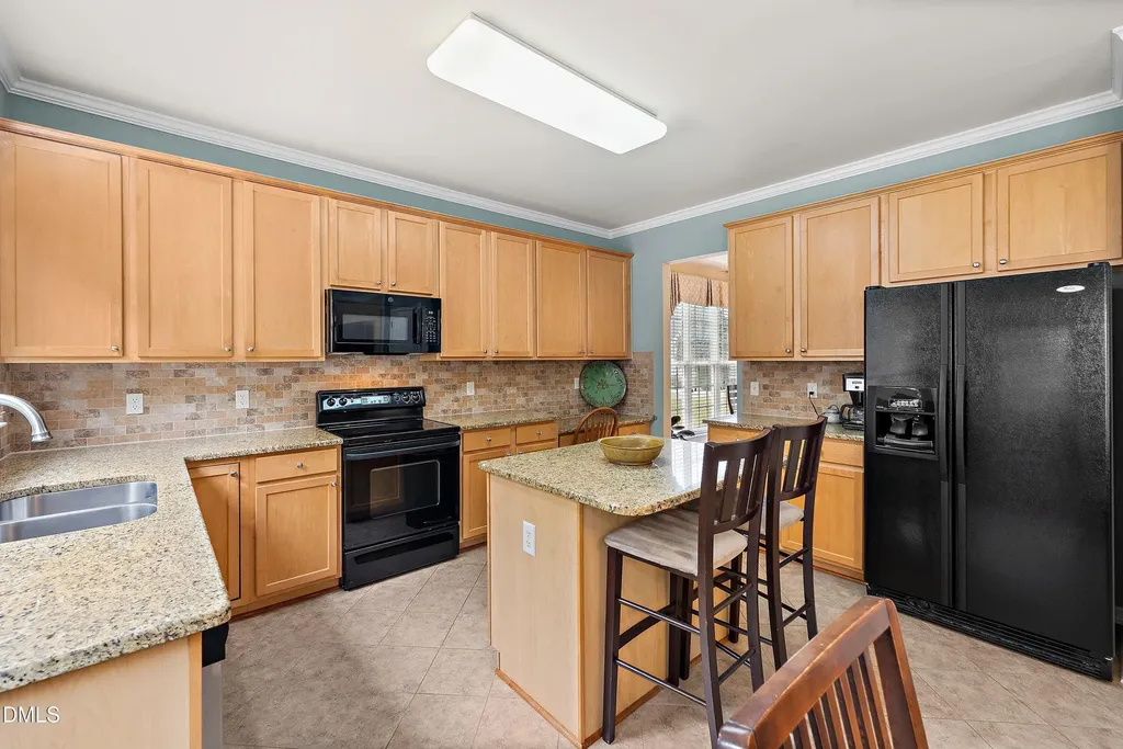 7400 Silver View Lane Raleigh NC 27613