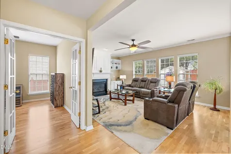 7400 Silver View Lane Raleigh NC 27613