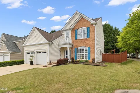 7400 Silver View Lane Raleigh NC 27613