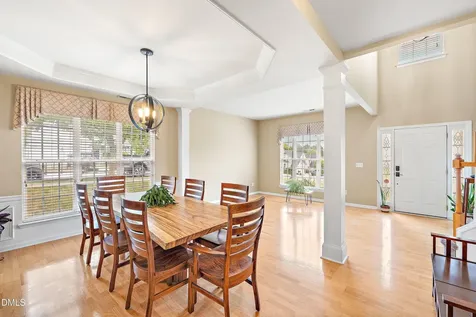 7400 Silver View Lane Raleigh NC 27613