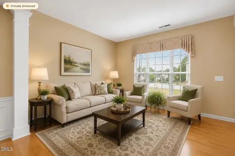 7400 Silver View Lane Raleigh NC 27613