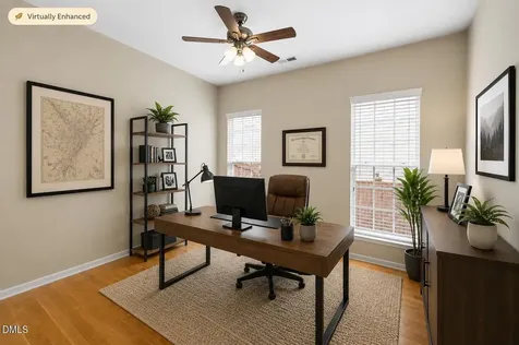 7400 Silver View Lane Raleigh NC 27613