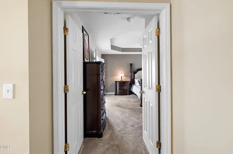 7400 Silver View Lane Raleigh NC 27613