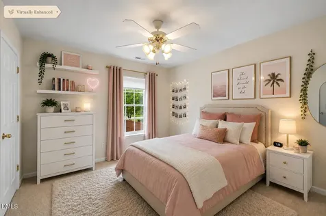 7400 Silver View Lane Raleigh NC 27613