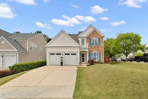 7400 Silver View Lane Raleigh NC 27613