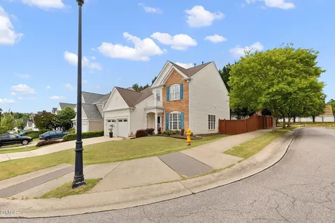 7400 Silver View Lane Raleigh NC 27613