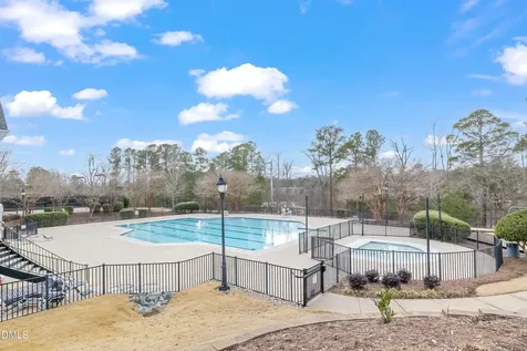 7400 Silver View Lane Raleigh NC 27613