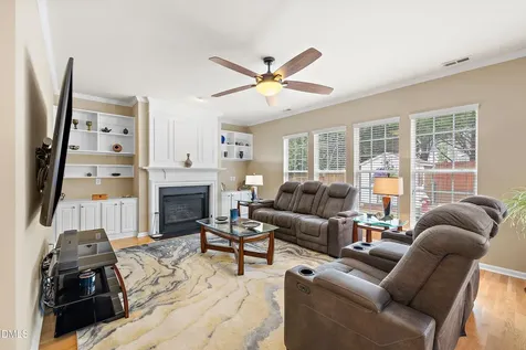 7400 Silver View Lane Raleigh NC 27613