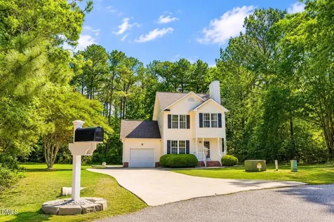 30 Vauxhall Court Youngsville NC 27596