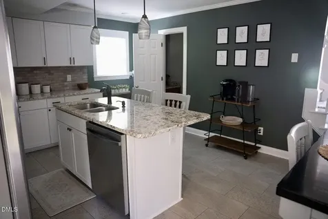 30 Vauxhall Court Youngsville NC 27596