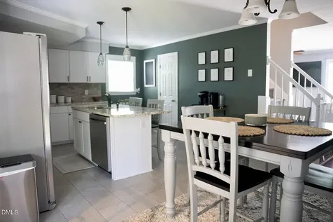 30 Vauxhall Court Youngsville NC 27596
