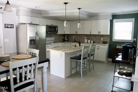 30 Vauxhall Court Youngsville NC 27596