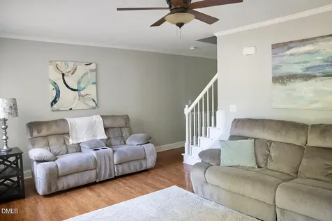 30 Vauxhall Court Youngsville NC 27596