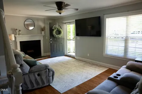 30 Vauxhall Court Youngsville NC 27596