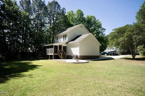 30 Vauxhall Court Youngsville NC 27596