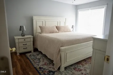 30 Vauxhall Court Youngsville NC 27596