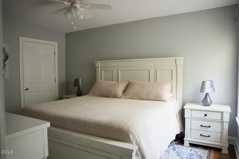 30 Vauxhall Court Youngsville NC 27596