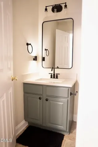 30 Vauxhall Court Youngsville NC 27596