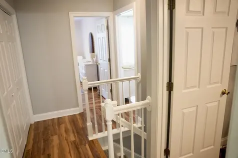 30 Vauxhall Court Youngsville NC 27596