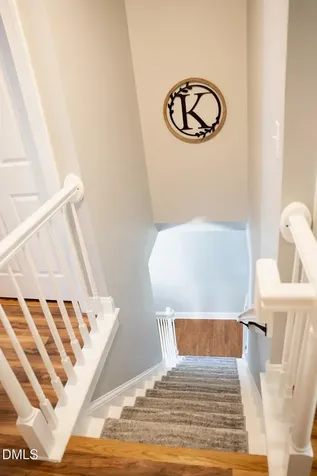 30 Vauxhall Court Youngsville NC 27596
