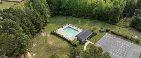 30 Vauxhall Court Youngsville NC 27596