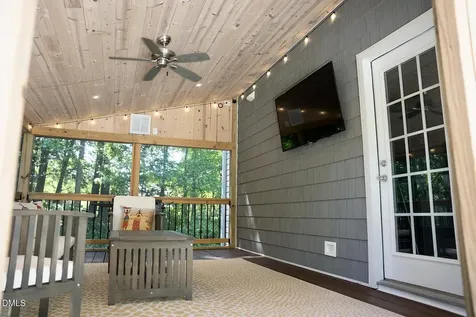 30 Vauxhall Court Youngsville NC 27596