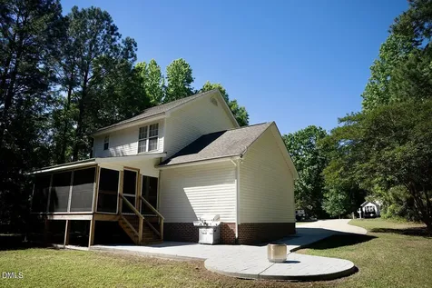 30 Vauxhall Court Youngsville NC 27596